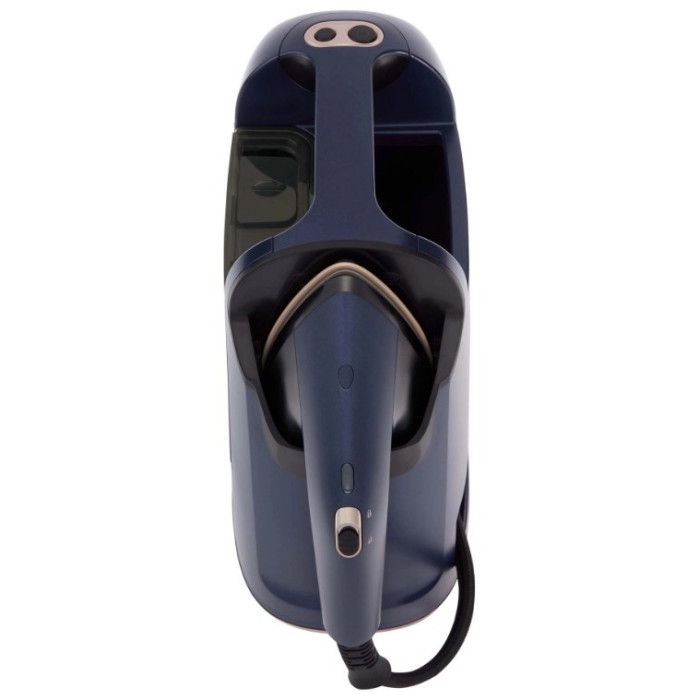 Отпариватель Russell Hobbs 27600-56 синий