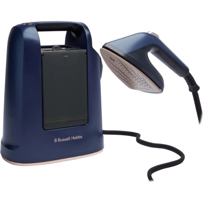 Отпариватель Russell Hobbs 27600-56 синий