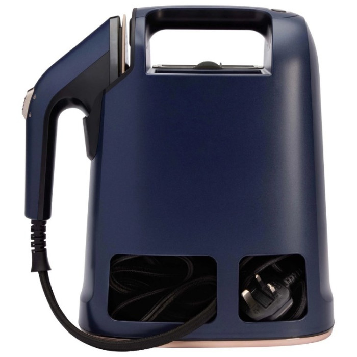 Отпариватель Russell Hobbs 27600-56 синий