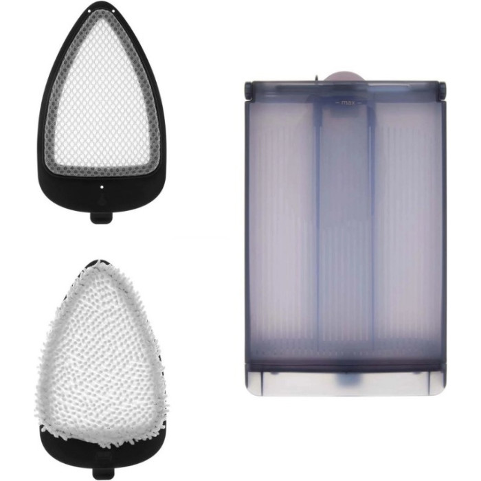 Отпариватель Russell Hobbs 27600-56 синий