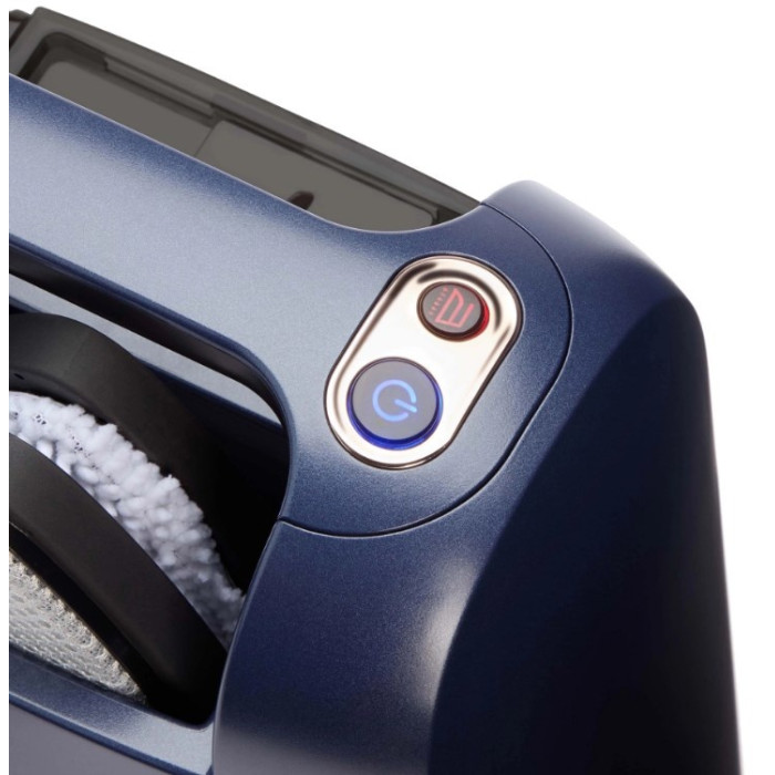 Отпариватель Russell Hobbs 27600-56 синий