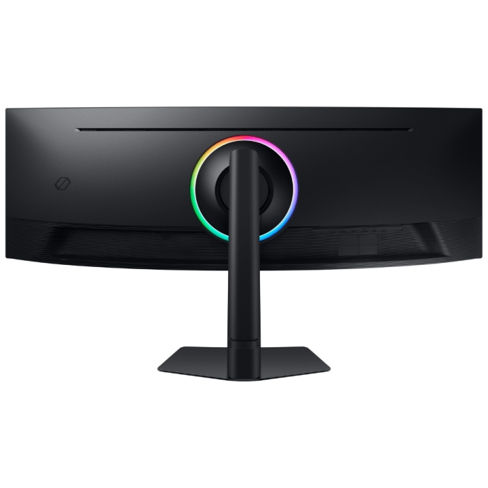 49' Samsung LS49CG954EIXCI черный