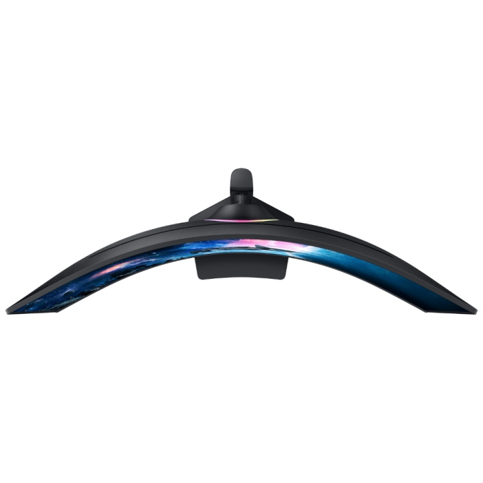 49' Samsung LS49CG954EIXCI черный