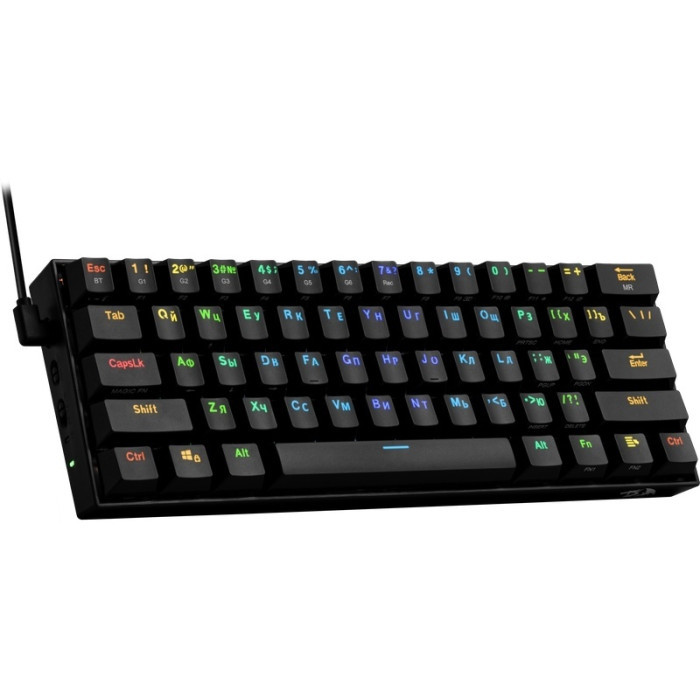 Redragon Draconic 77696 черный