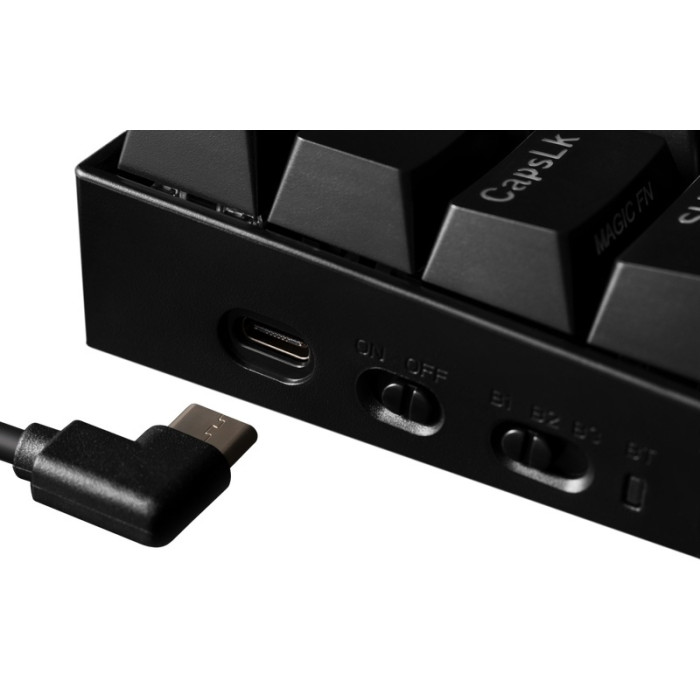 Redragon Draconic 77696 черный