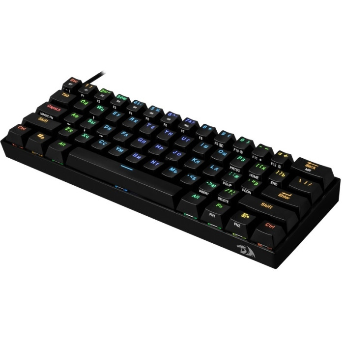 Redragon Draconic 77696 черный