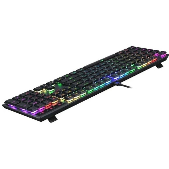 Redragon Apas черный