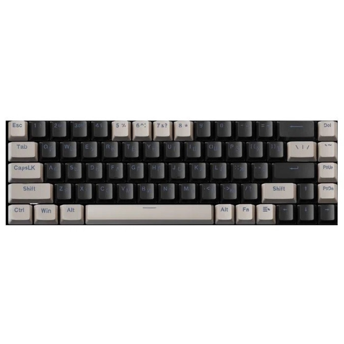 Redragon Ryze черный