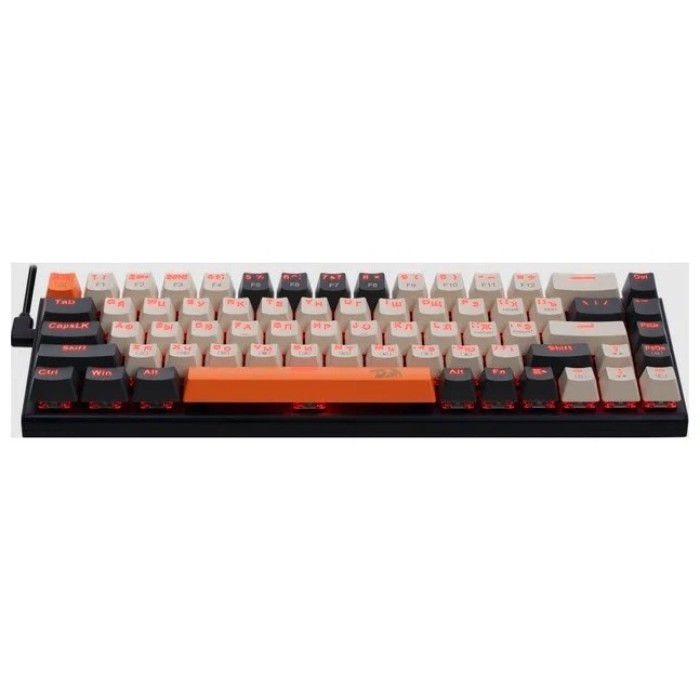 Redragon Ryze черный