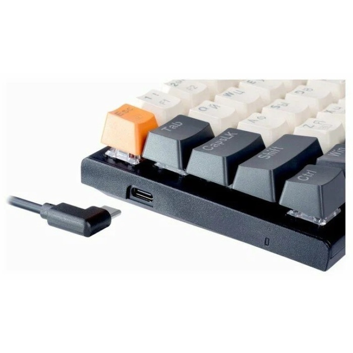 Redragon Ryze черный