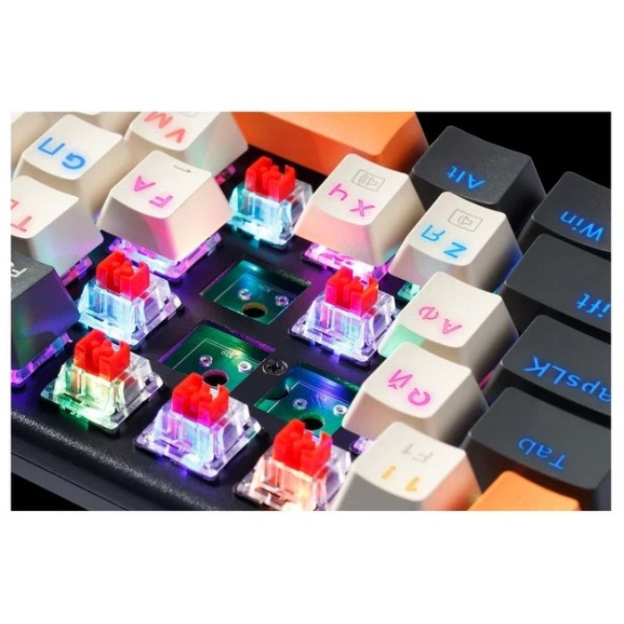 Redragon Ryze черный