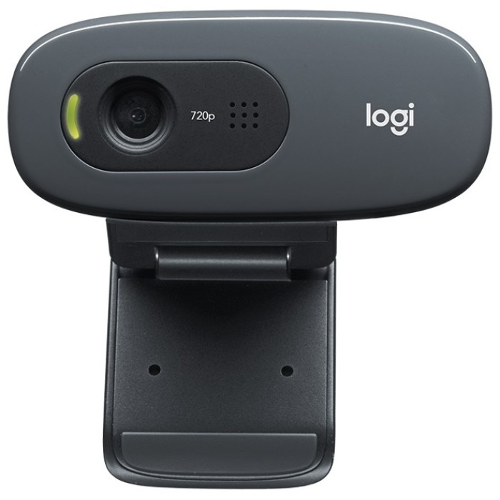 Logitech HD Webcam C270