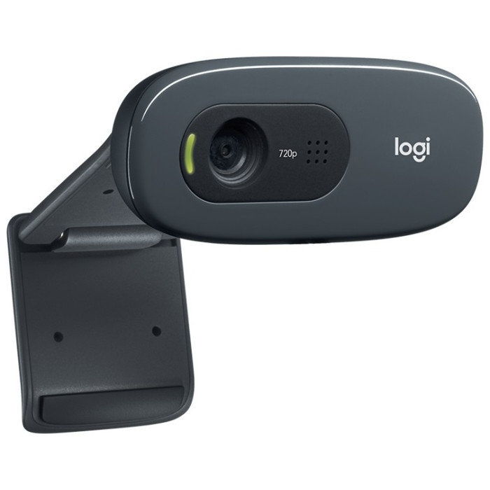 Logitech HD Webcam C270