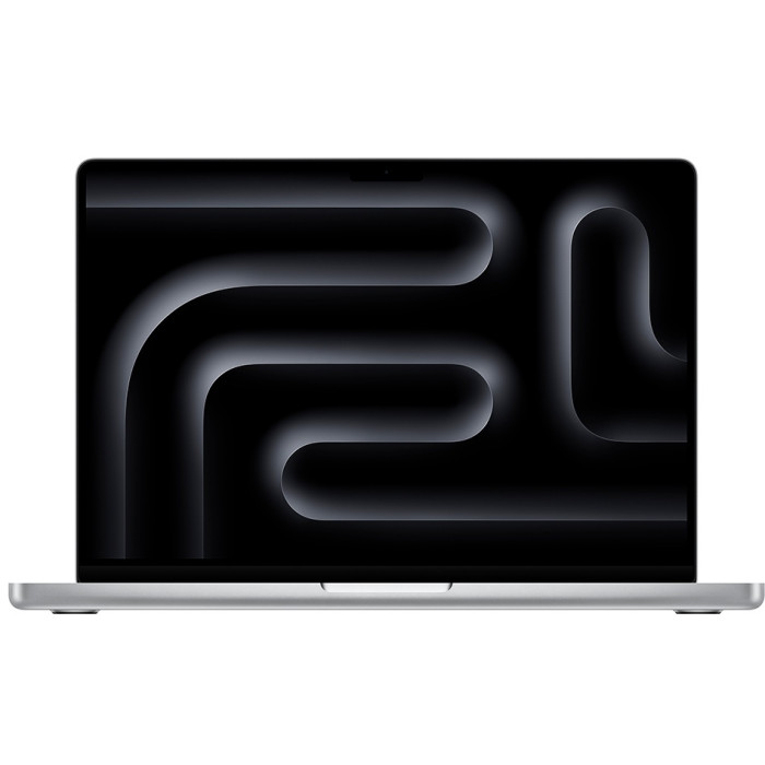 Apple MacBook Pro 14.2' / 16 Гб / SSD 512 Гб / macOS / MDE44