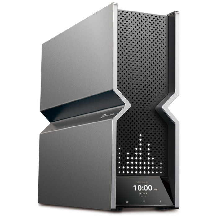 Wi-Fi роутер TP-LINK Archer BE900