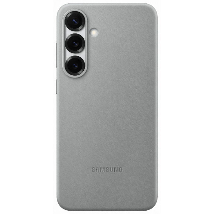 Samsung для Samsung Galaxy S25+ серый