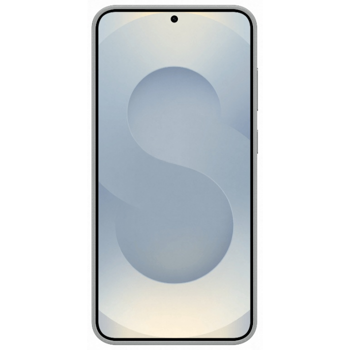 Samsung для Samsung Galaxy S25+ серый