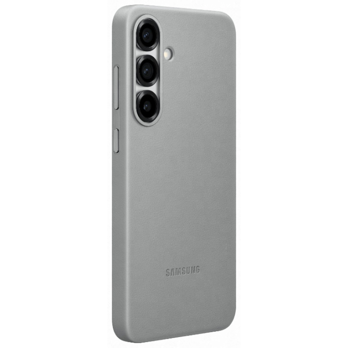 Samsung для Samsung Galaxy S25+ серый