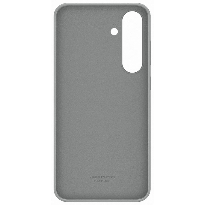 Samsung для Samsung Galaxy S25+ серый