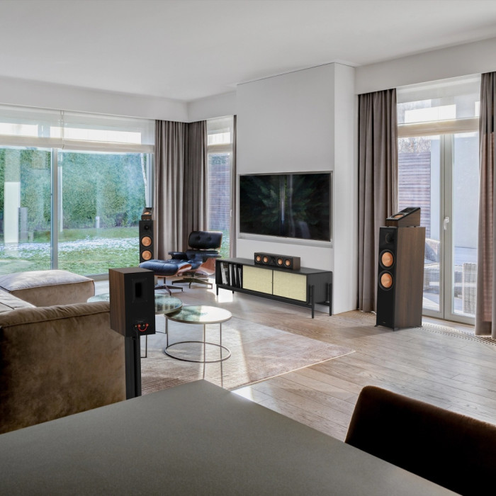 Klipsch Reference Premiere RP-500SA II