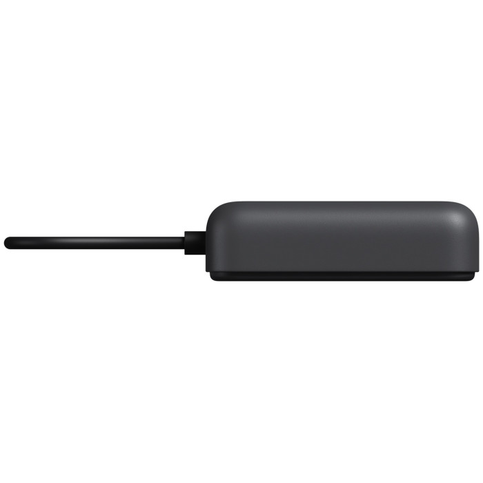 Внешний аккумулятор Xiaomi WPB1007Z 10000 мАч 33 Вт серый