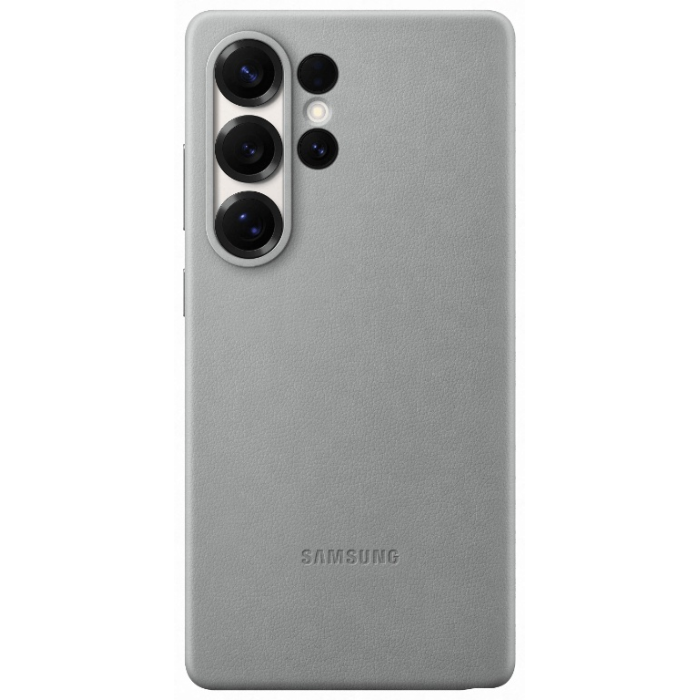 Samsung для Samsung Galaxy S25 Ultra серый