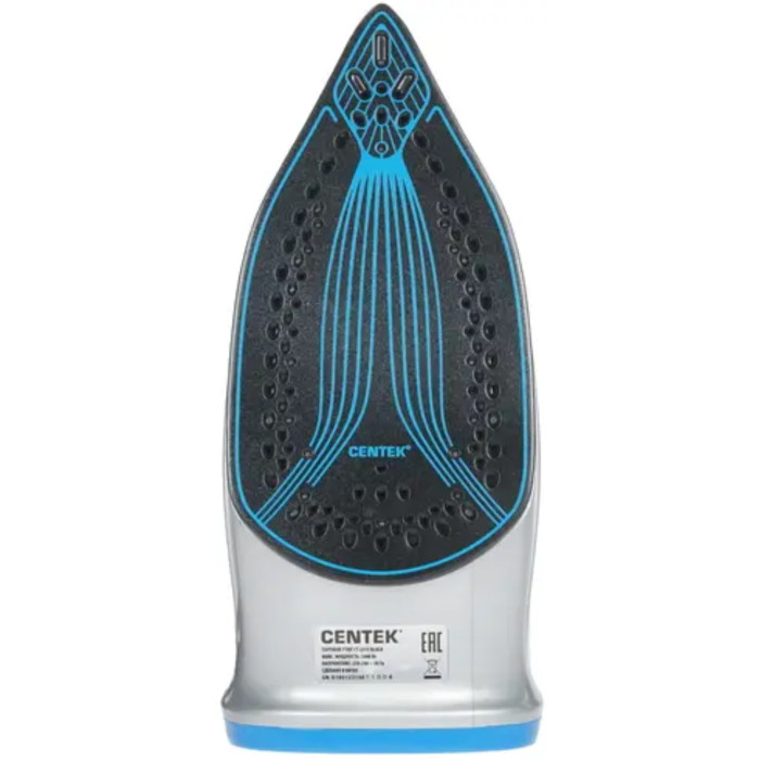 CENTEK CT-2315 черный