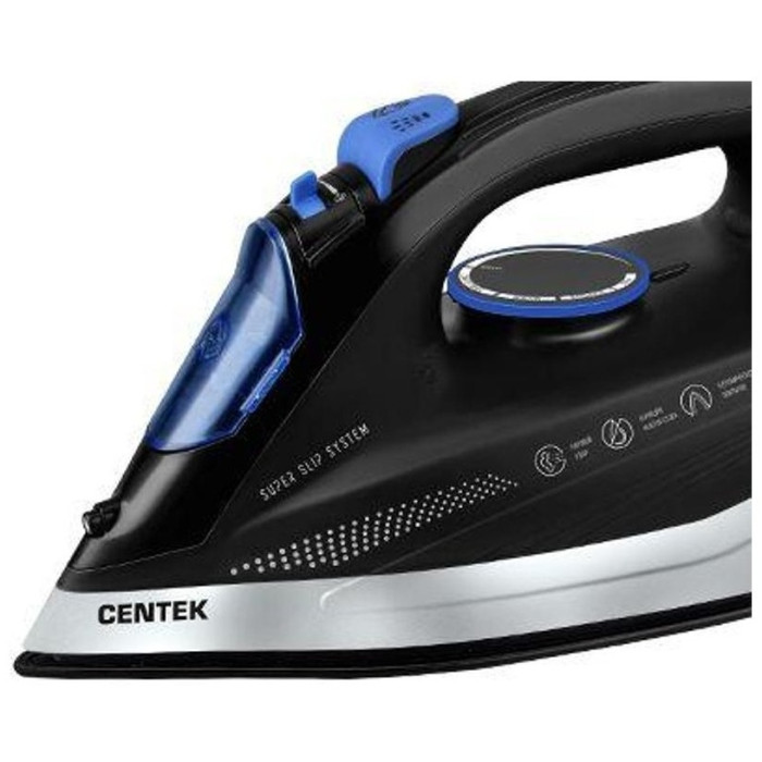 CENTEK CT-2315 черный