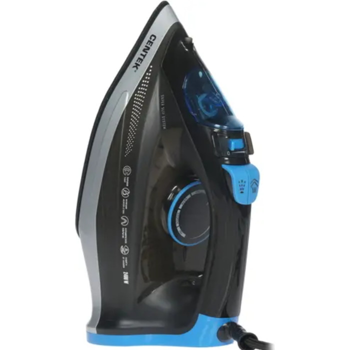 CENTEK CT-2315 черный