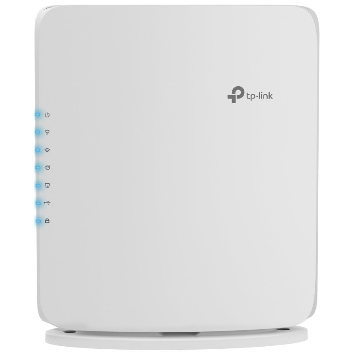 Wi-Fi роутер TP-LINK Archer BE450