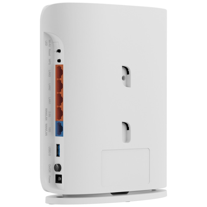 Wi-Fi роутер TP-LINK Archer BE450