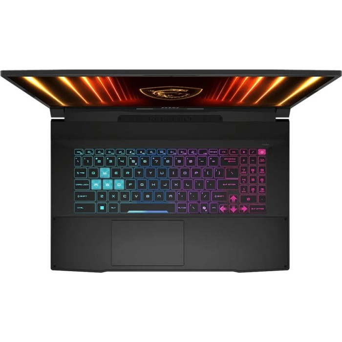 MSI Katana 17 HX 17.3' / 16 Гб / SSD 1000 Гб / DOS / B14WFK-404XKZ