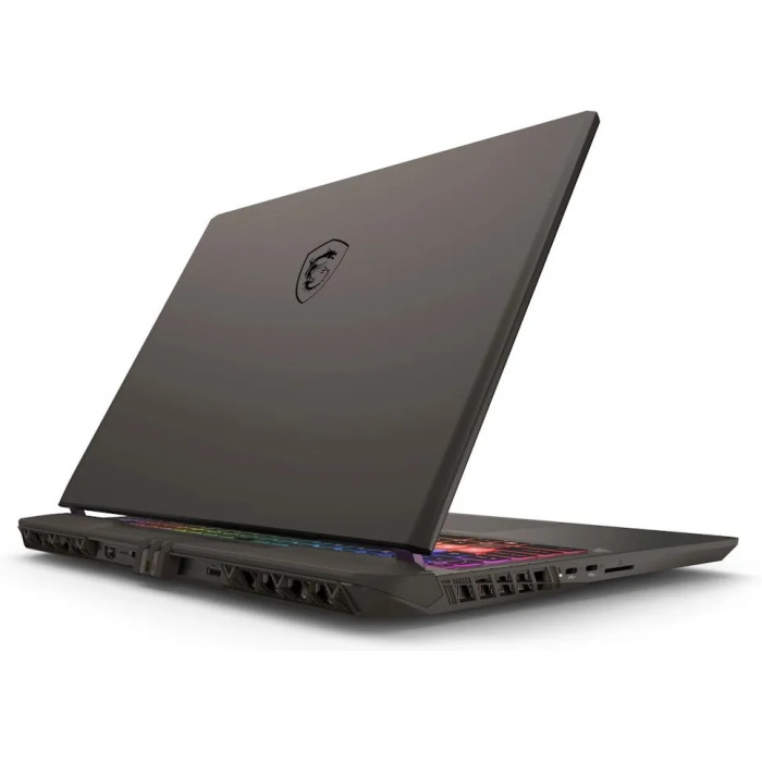 MSI Vector 16 16' / 16 Гб / SSD 1000 Гб / DOS / A2XWHG-811XKZ