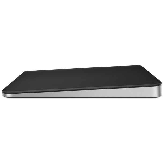 Apple Magic Trackpad черный