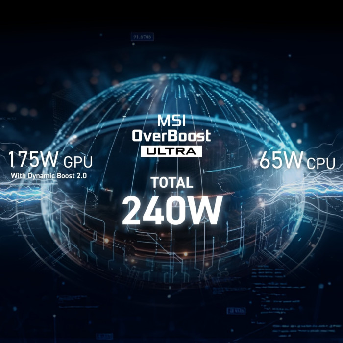 MSI Vector 16 A2XWIG 16' / 32 Гб / SSD 1000 Гб / Без ОС / 9S7-15M352-036