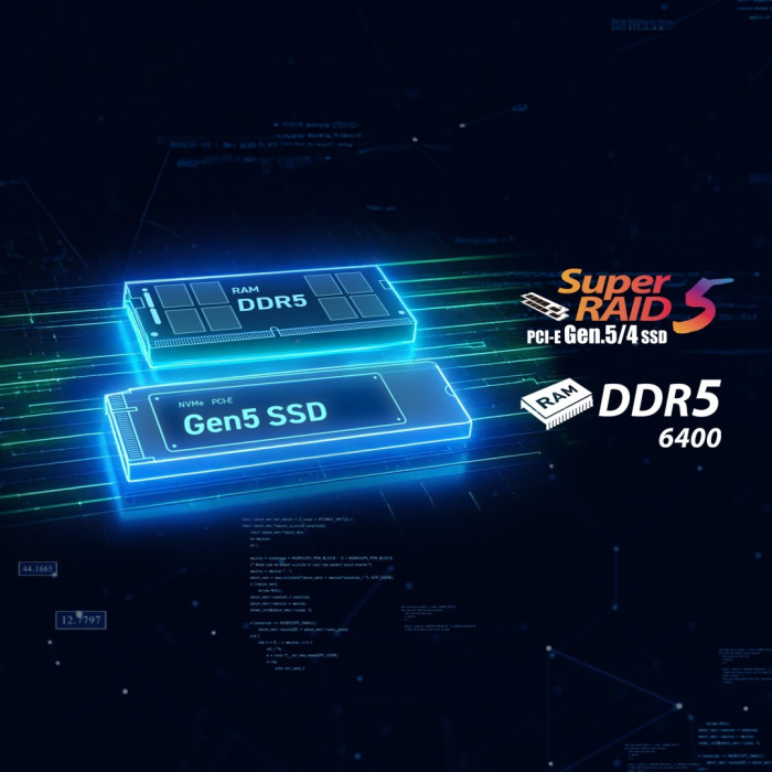 MSI Vector 16 A2XWIG 16' / 32 Гб / SSD 1000 Гб / Без ОС / 9S7-15M352-036