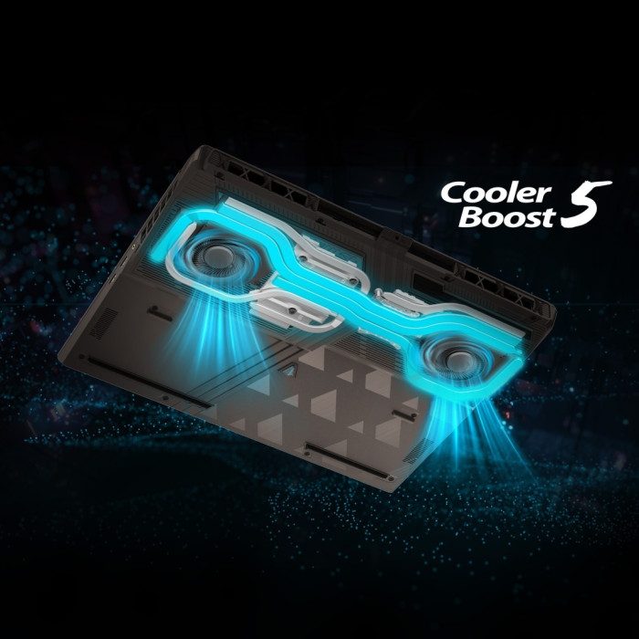 MSI Vector 16 A2XWIG 16' / 32 Гб / SSD 1000 Гб / Без ОС / 9S7-15M352-036