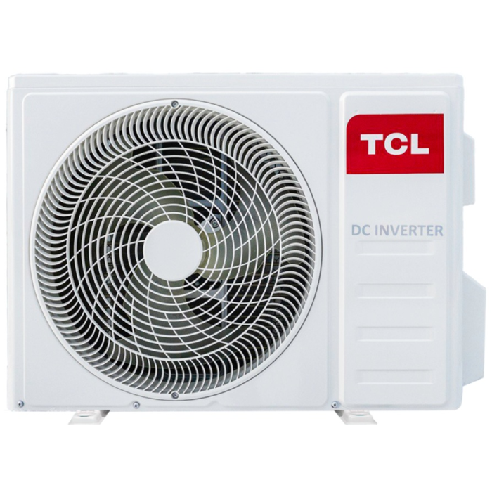 TCL SAVIN TAC-SV24HSV/ZA INVERTER белый + монтажный комплект