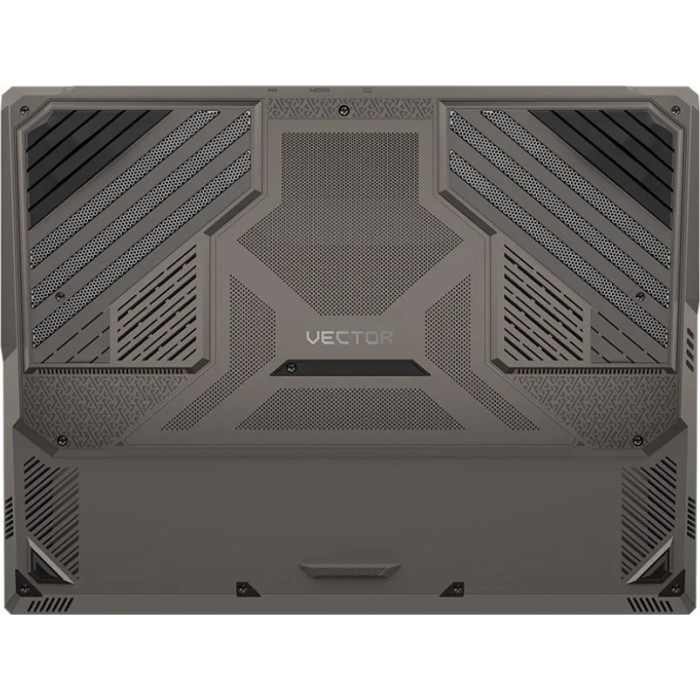 MSI Vector 18 HX AI 18' / 32 Гб / SSD 2000 Гб / Win 11 Home / A2XWIG‑1028KZ