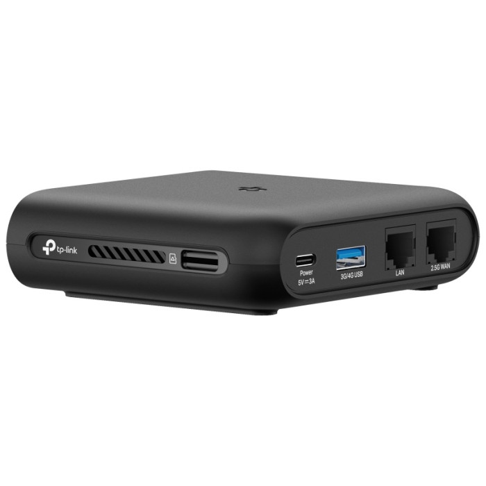 Маршрутизатор TP-LINK TL-WR3002X