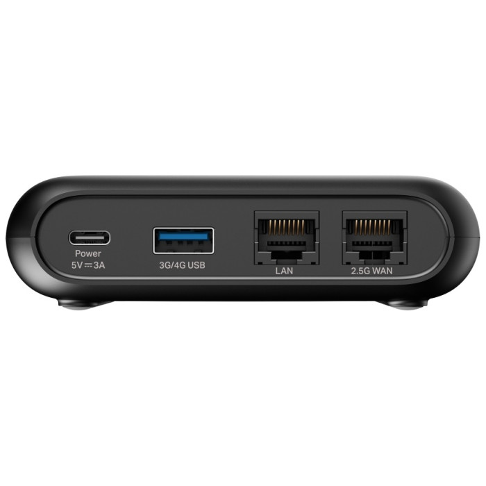 Маршрутизатор TP-LINK TL-WR3002X