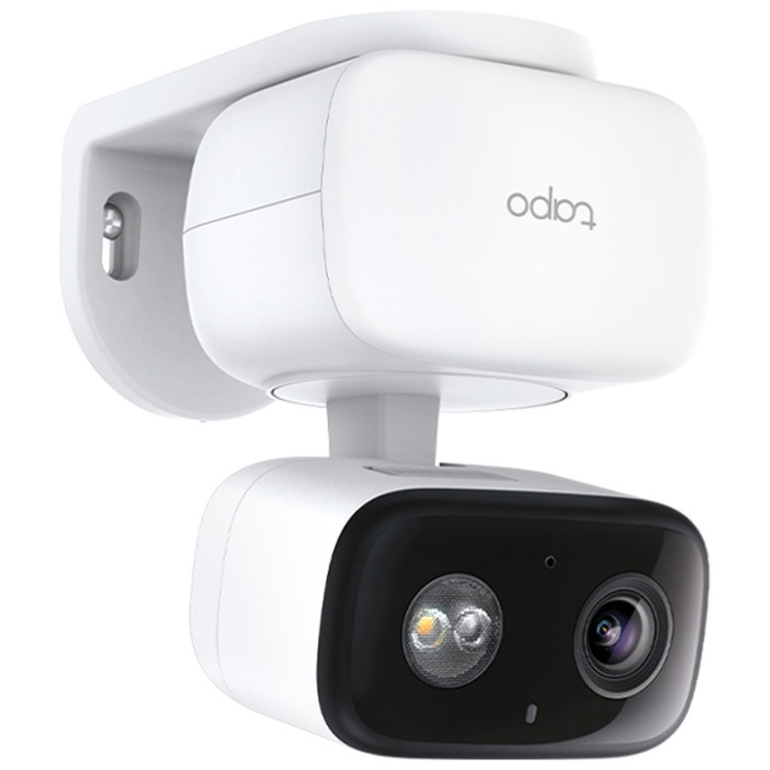 TP-LINK камера видеонаблюдения Tapo C206, 2MP, расширение 1920x1080