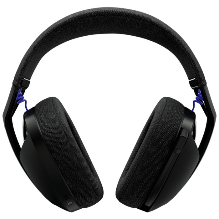 Наушники Logitech G321 LIGHTSPEED черный
