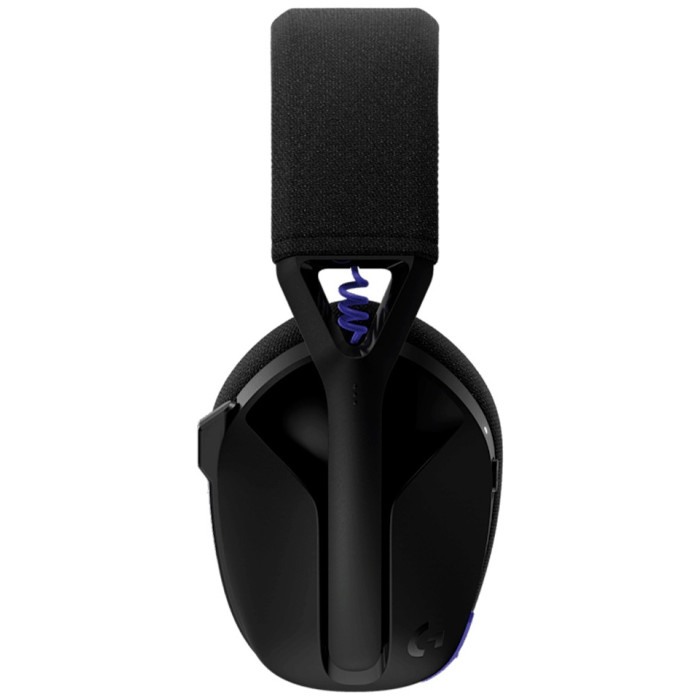 Наушники Logitech G321 LIGHTSPEED черный