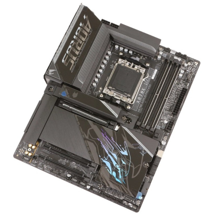GIGABYTE X870E Aorus Pro X3D 9MX87EPX-00-G10
