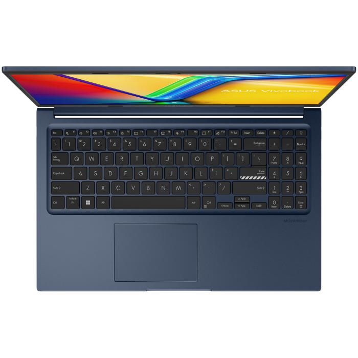 ASUS Vivobook 15 (X1504) 15.6' / 8 Гб / SSD 512 Гб / Win 11 Home / 90NB10J1-M040E0