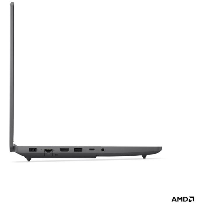 Lenovo LOQ 15ARP10E 15.6' / 16 Гб / SSD 512 Гб / Без ОС / 83S00009RK
