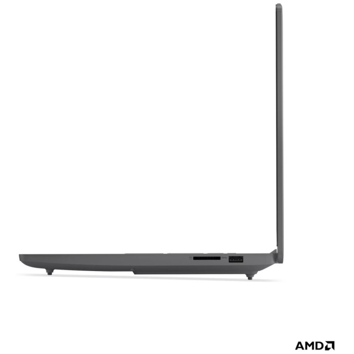 Lenovo LOQ 15ARP10E 15.6' / 16 Гб / SSD 512 Гб / Без ОС / 83S00009RK