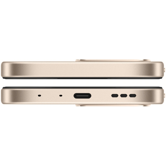 OPPO A6 NFC 8 ГБ/128 ГБ золотистый