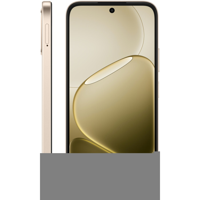 OPPO A6 NFC 8 ГБ/128 ГБ золотистый